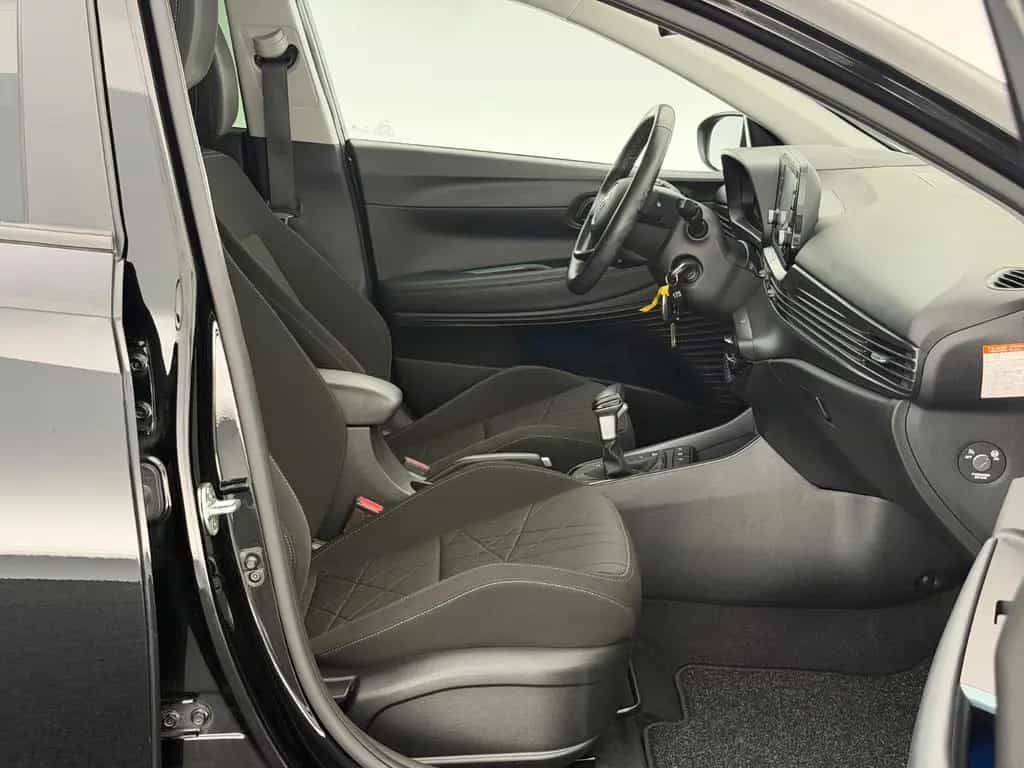 Hyundai BAYON 1.0 T-GDI Mild-Hybrid*INTRO*LED-R.KAM-LHZ 06/2021-photo-20