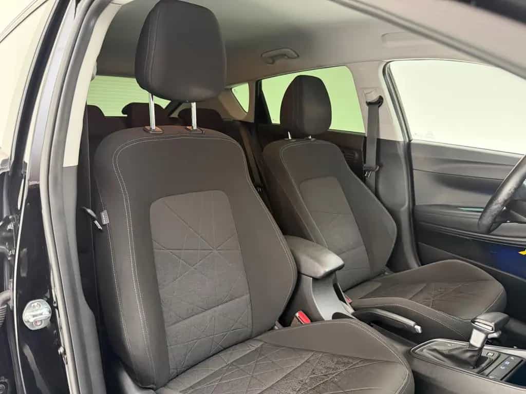 Hyundai BAYON 1.0 T-GDI Mild-Hybrid*INTRO*LED-R.KAM-LHZ 06/2021-photo-21