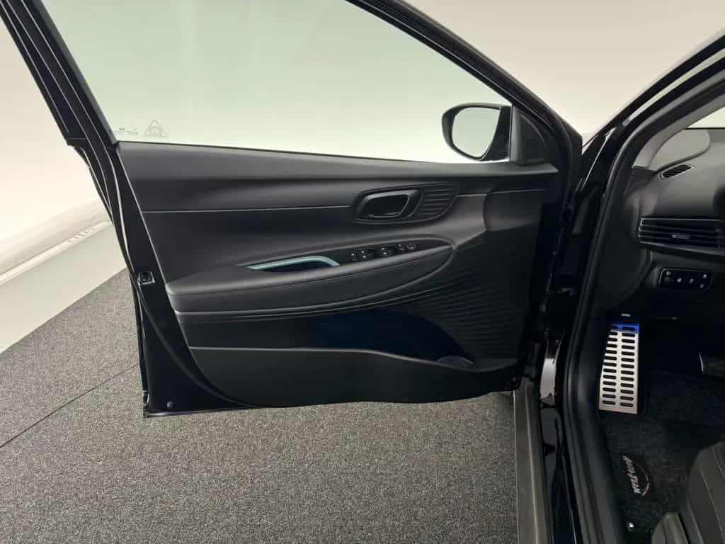 Hyundai BAYON 1.0 T-GDI Mild-Hybrid*INTRO*LED-R.KAM-LHZ 06/2021-photo-22