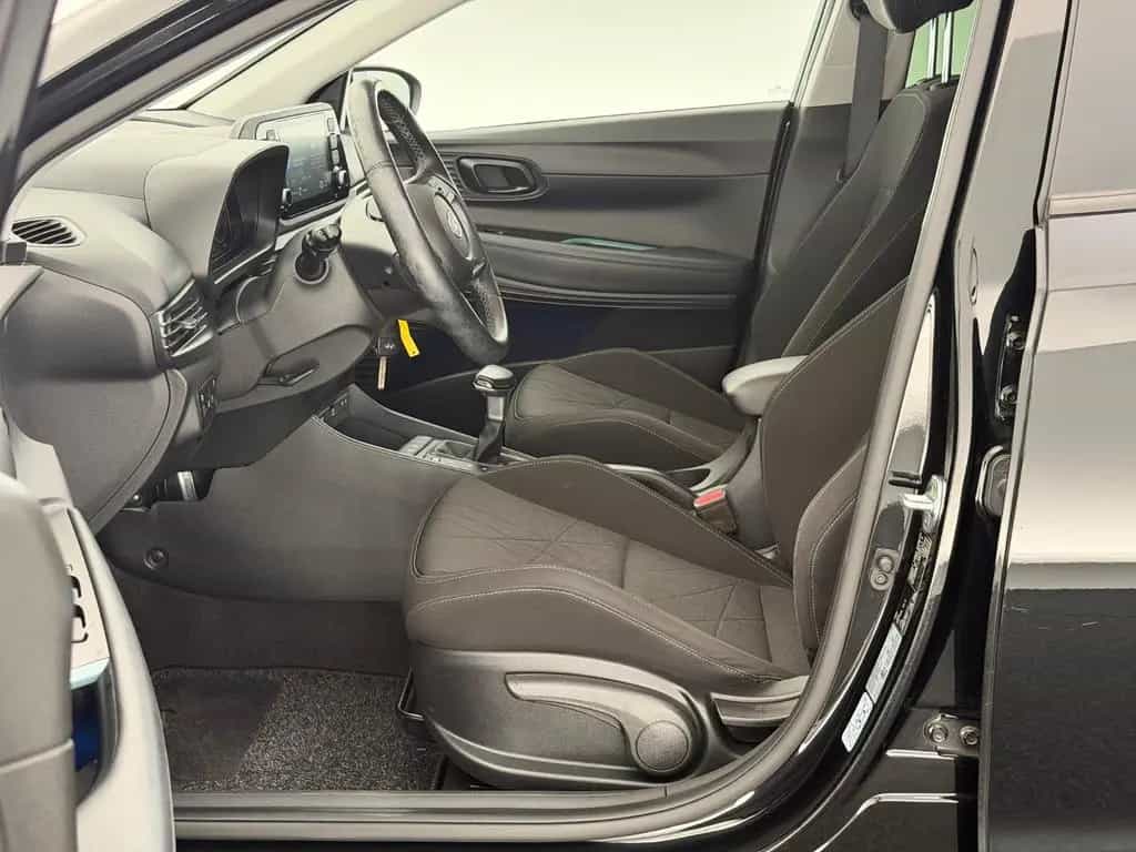 Hyundai BAYON 1.0 T-GDI Mild-Hybrid*INTRO*LED-R.KAM-LHZ 06/2021-photo-23