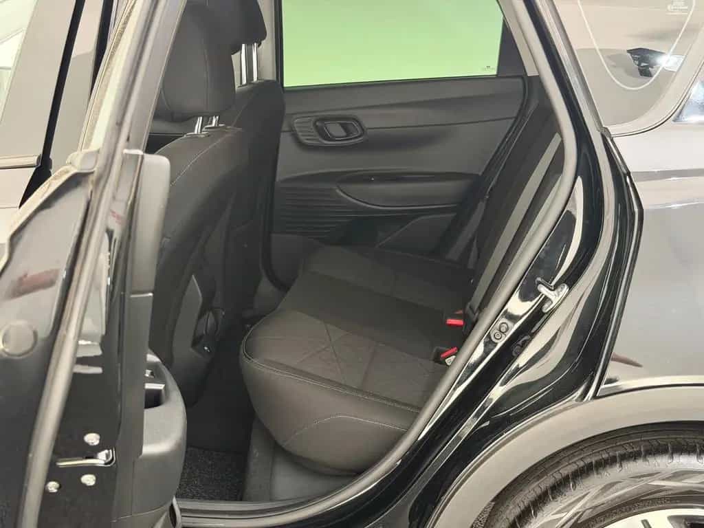 Hyundai BAYON 1.0 T-GDI Mild-Hybrid*INTRO*LED-R.KAM-LHZ 06/2021-photo-25