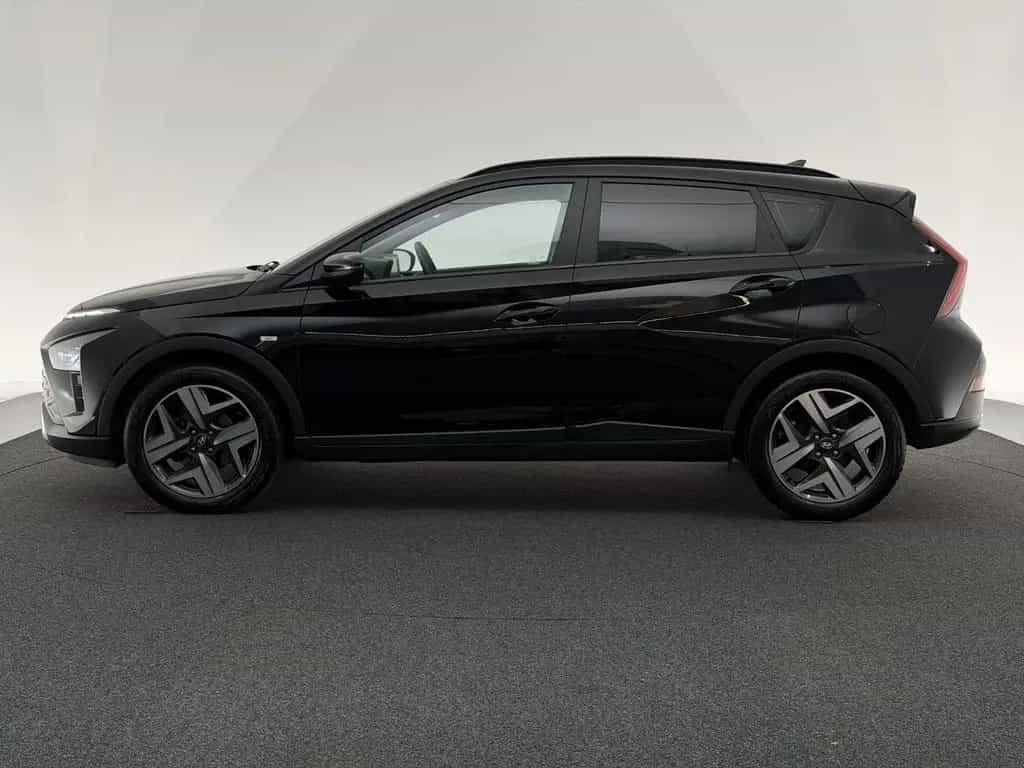Hyundai BAYON 1.0 T-GDI Mild-Hybrid*INTRO*LED-R.KAM-LHZ 06/2021-photo-3
