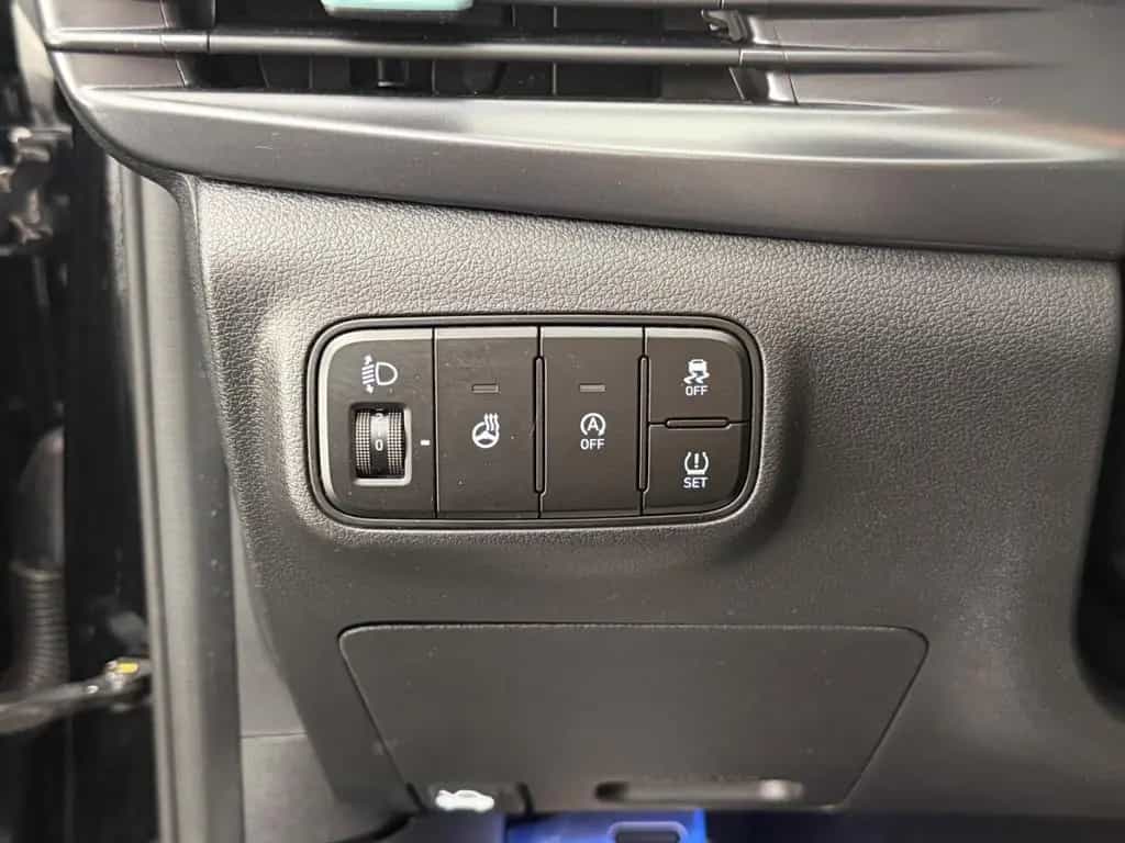 Hyundai BAYON 1.0 T-GDI Mild-Hybrid*INTRO*LED-R.KAM-LHZ 06/2021-photo-31