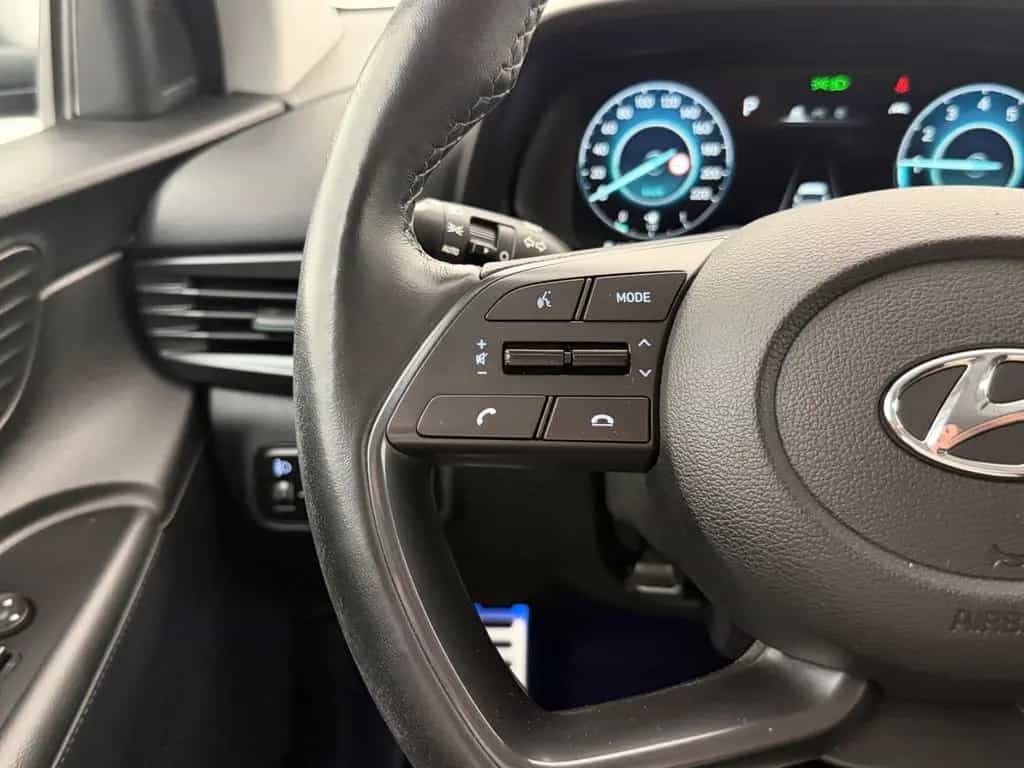Hyundai BAYON 1.0 T-GDI Mild-Hybrid*INTRO*LED-R.KAM-LHZ 06/2021-photo-32