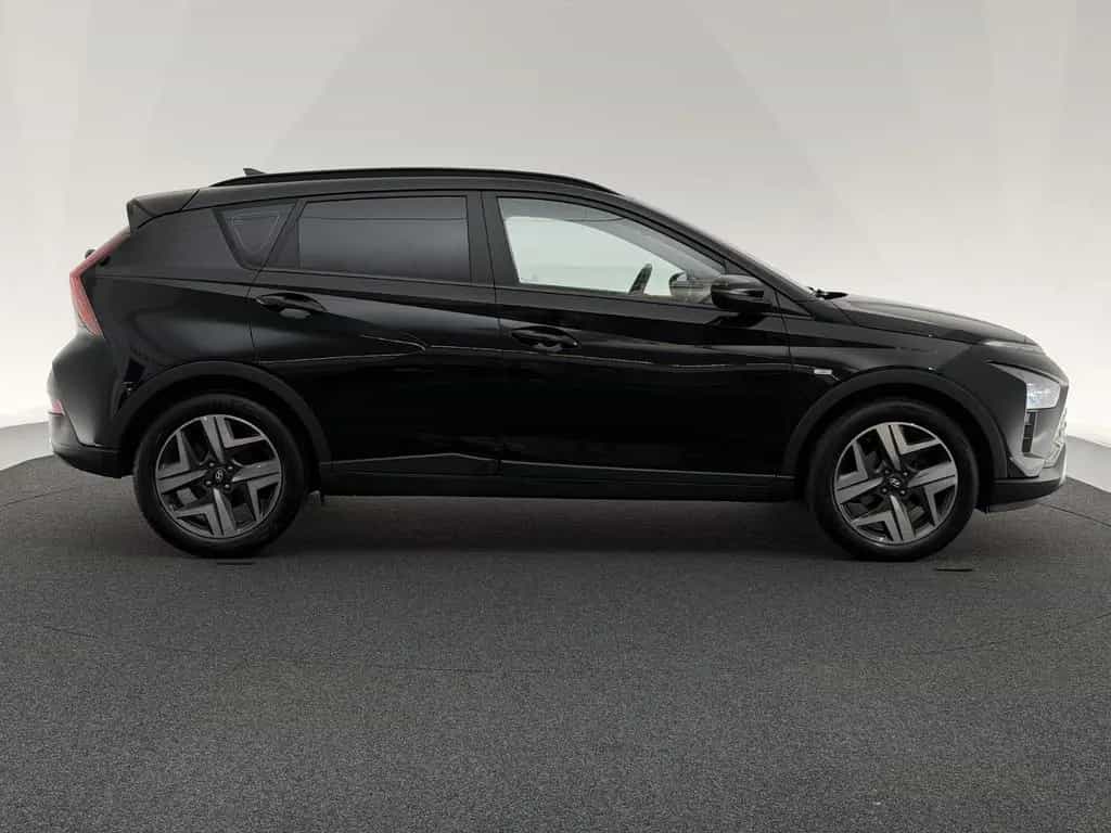 Hyundai BAYON 1.0 T-GDI Mild-Hybrid*INTRO*LED-R.KAM-LHZ 06/2021-photo-7