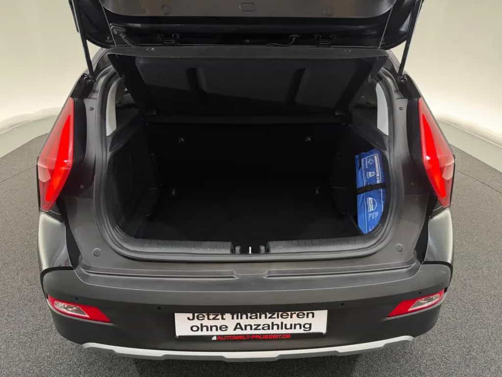 Hyundai BAYON 1.0 T-GDI Mild-Hybrid*INTRO*LED-R.KAM-LHZ 06/2021-photo-9