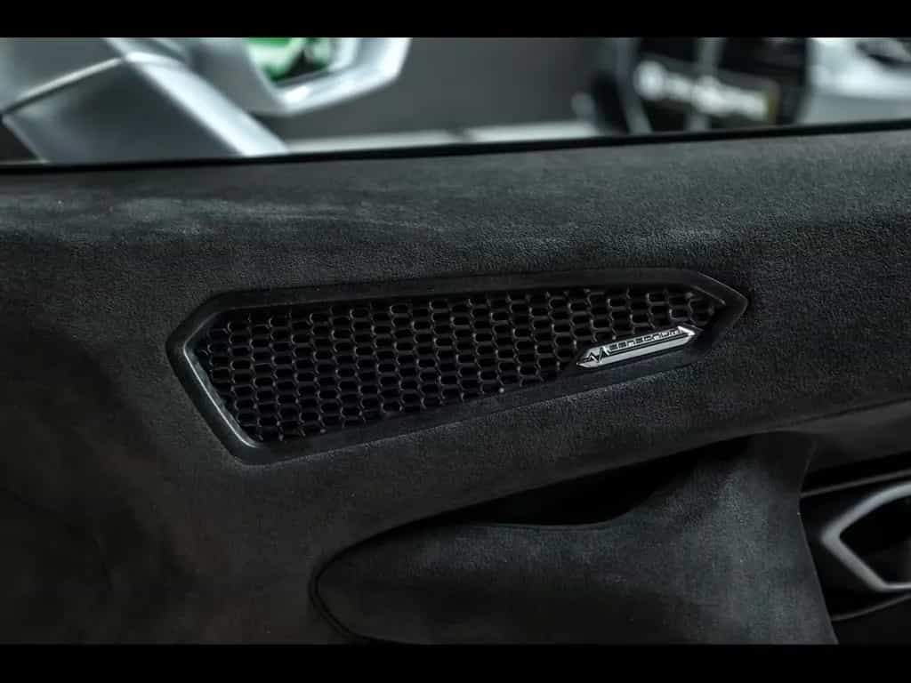 Lamborghini Huracán TECNICA°XPEL°5Y Warranty+Maintenance 06/2024-photo-14