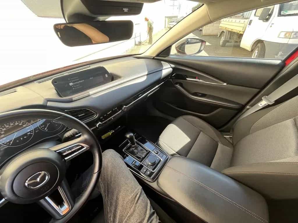 Mazda CX-30 SkyActiv-X 186 Homura AWD Aut. 03/2022-photo-14