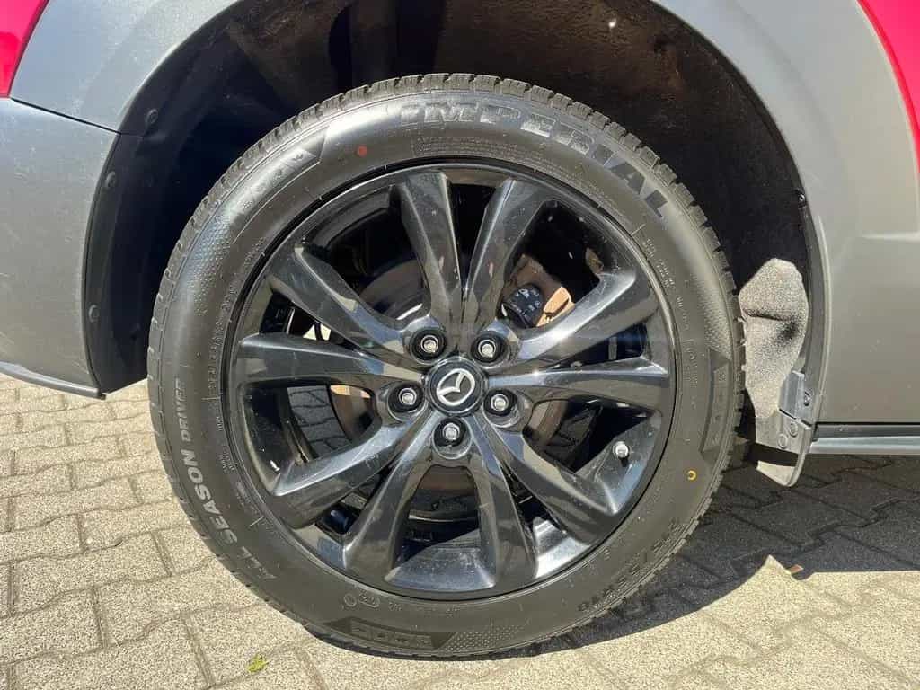 Mazda CX-30 SkyActiv-X 186 Homura AWD Aut. 03/2022-photo-19