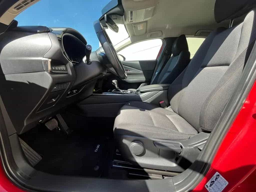 Mazda CX-30 SkyActiv-X 186 Homura AWD Aut. 03/2022-photo-4
