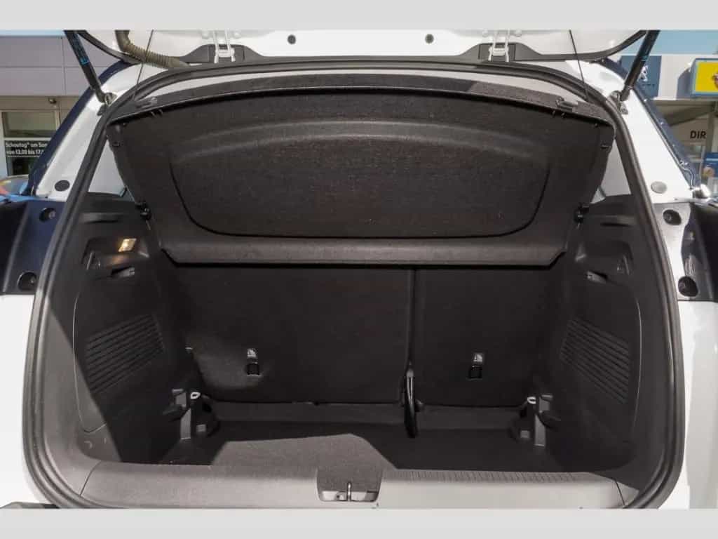 Opel Crossland Elegance RückKam Winterpaket Allwetter 06/2022-photo-5