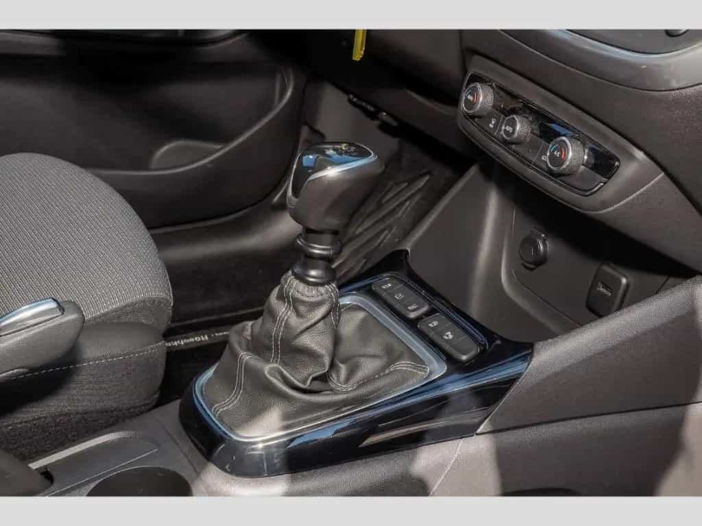 Opel Crossland Elegance RückKam Winterpaket Allwetter 06/2022-photo-8