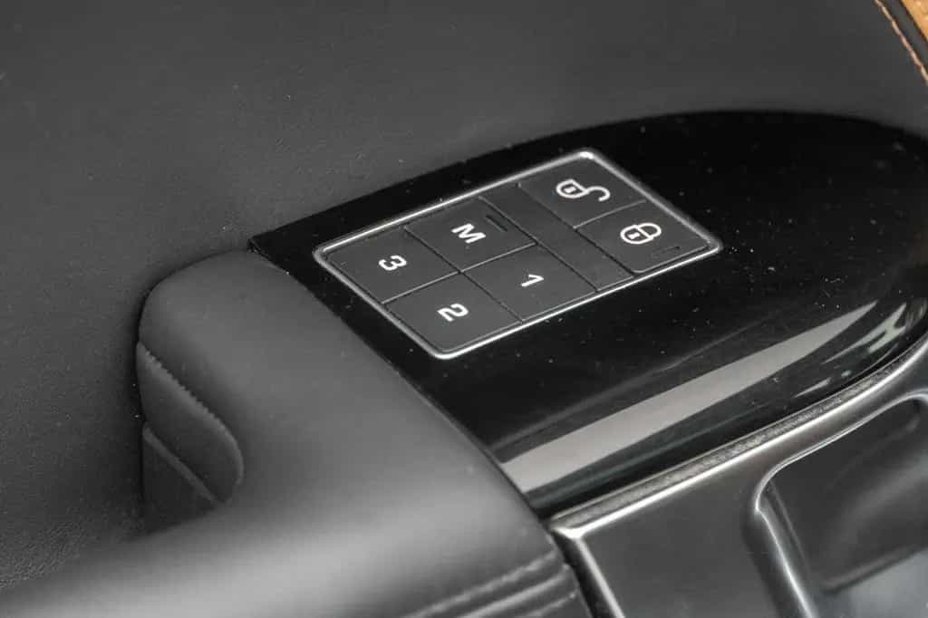 Land Rover Range Rover ROVER SPORT 3.0i HSE Lichte Vracht SunRoo 08/2018-photo-12