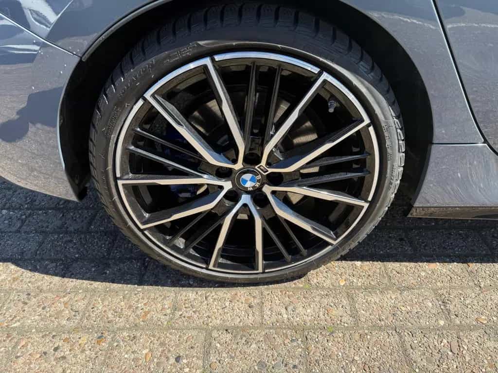 BMW M135 i xDrive Navi LED Memory Head-Up Kamera 12/2020-photo-10