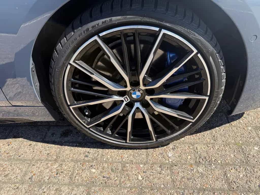 BMW M135 i xDrive Navi LED Memory Head-Up Kamera 12/2020-photo-11