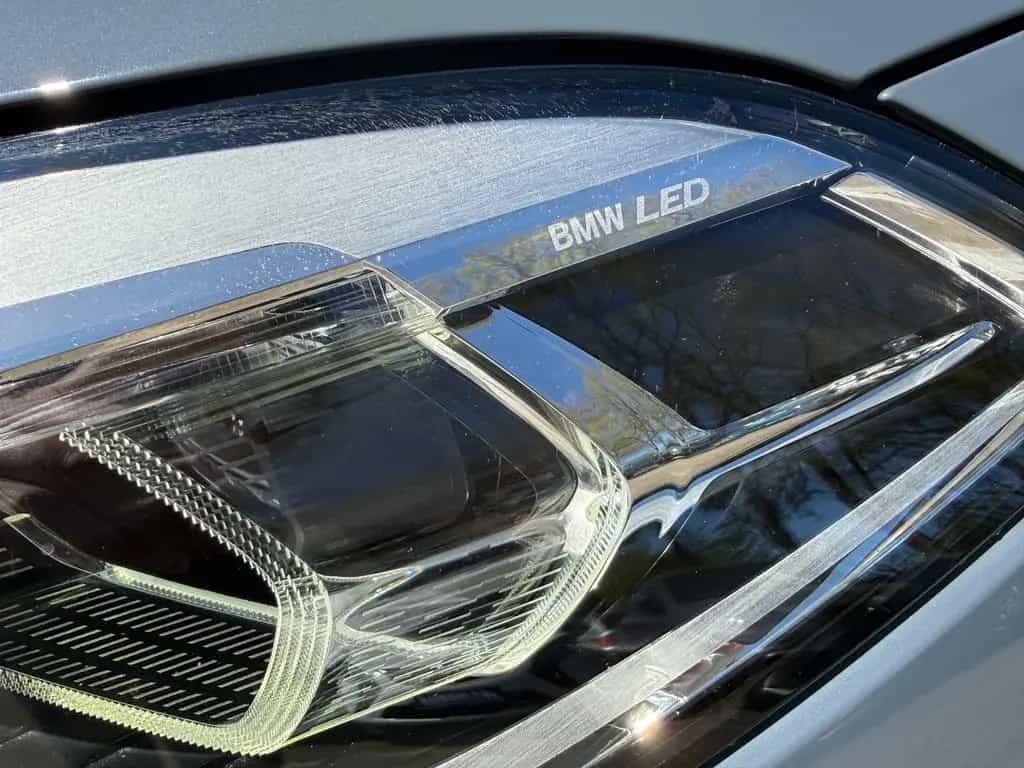 BMW M135 i xDrive Navi LED Memory Head-Up Kamera 12/2020-photo-13