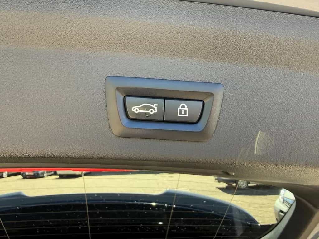 BMW M135 i xDrive Navi LED Memory Head-Up Kamera 12/2020-photo-16