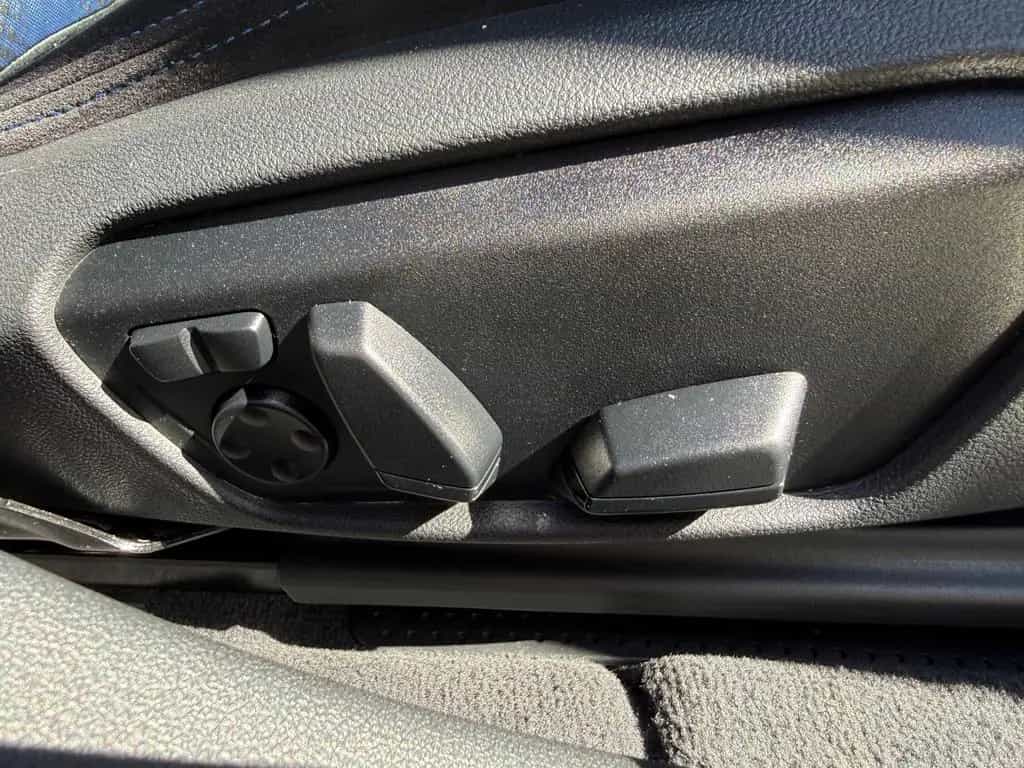 BMW M135 i xDrive Navi LED Memory Head-Up Kamera 12/2020-photo-22