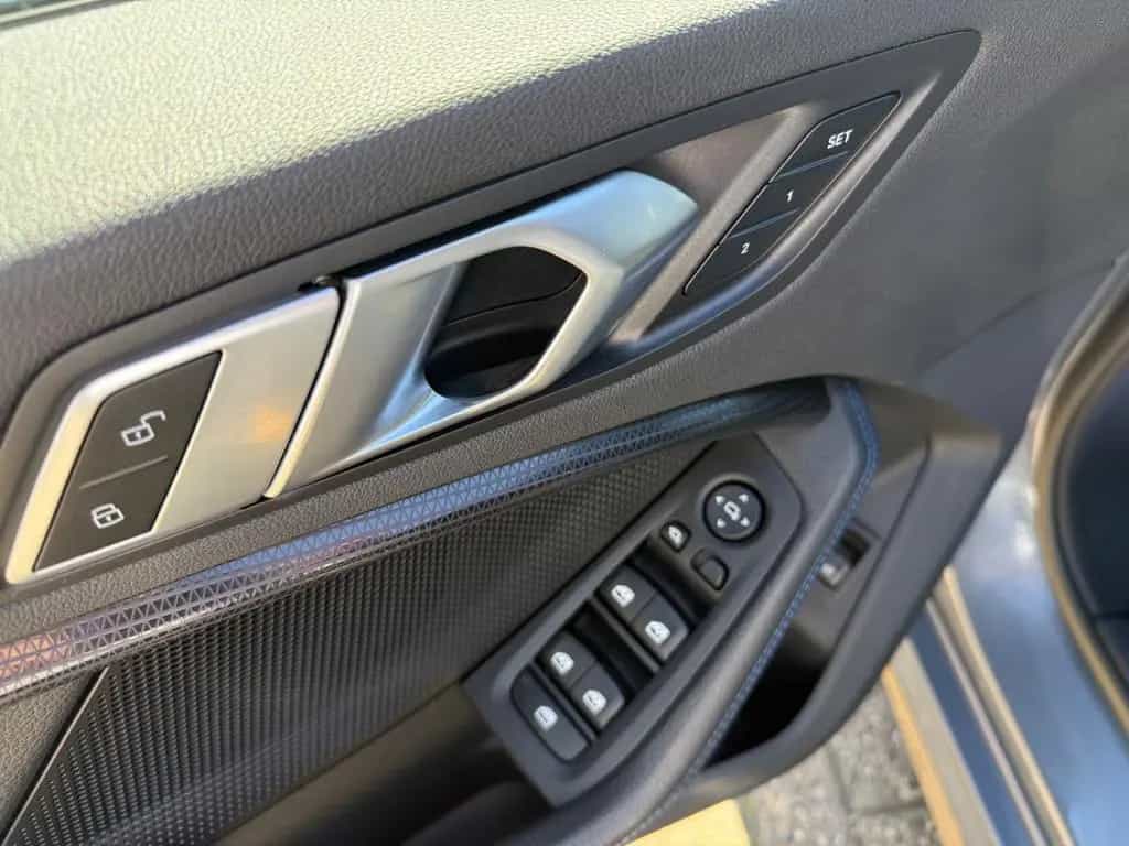 BMW M135 i xDrive Navi LED Memory Head-Up Kamera 12/2020-photo-26