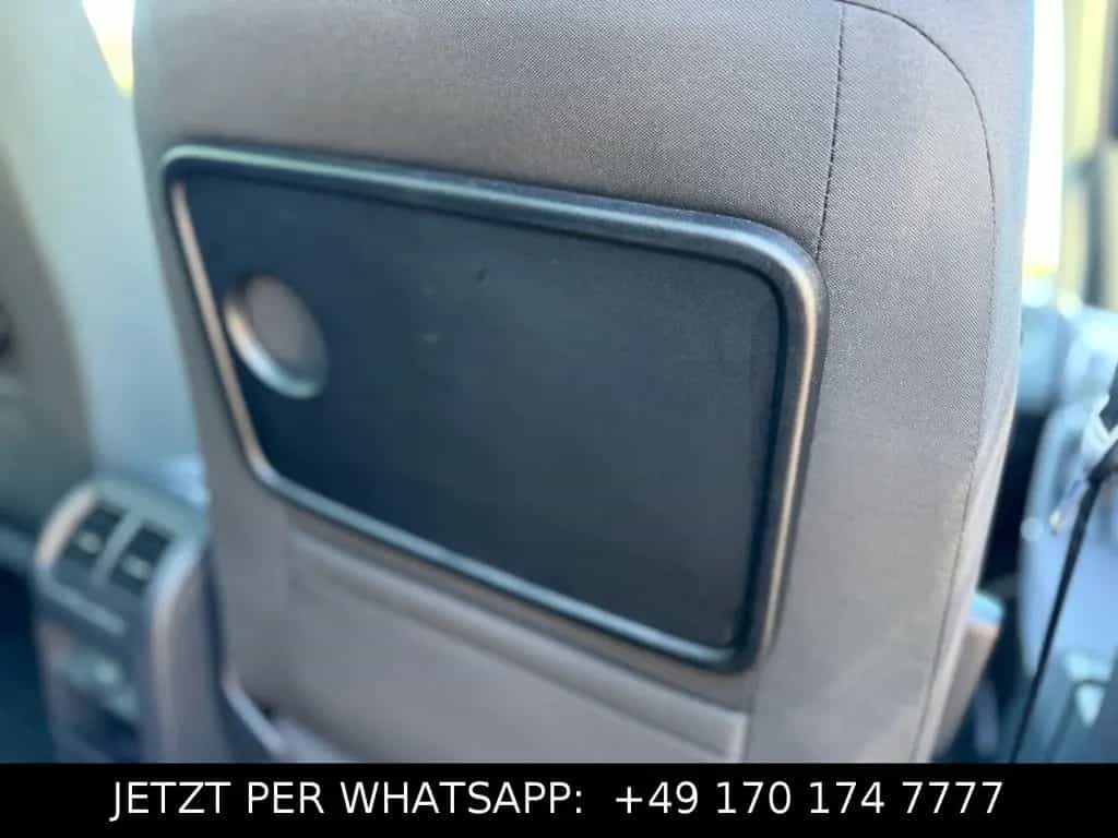 Volkswagen Golf Sportsvan VII Sound*PANORAMA*CARPLAY*TOTWIN 12/2017-photo-27