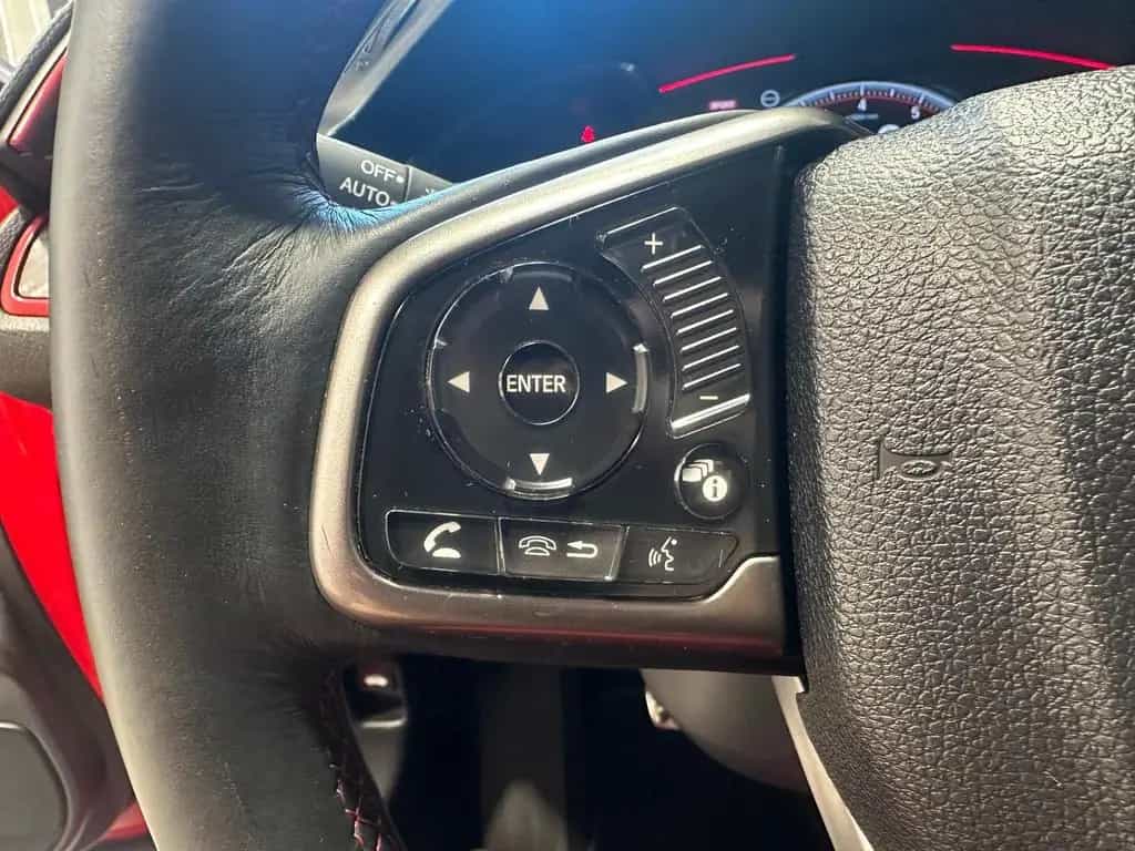 Honda Civic 2.0 i-VTEC Turbo Type R 04/2019-photo-11