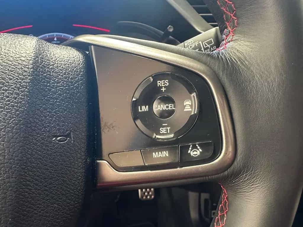 Honda Civic 2.0 i-VTEC Turbo Type R 04/2019-photo-12
