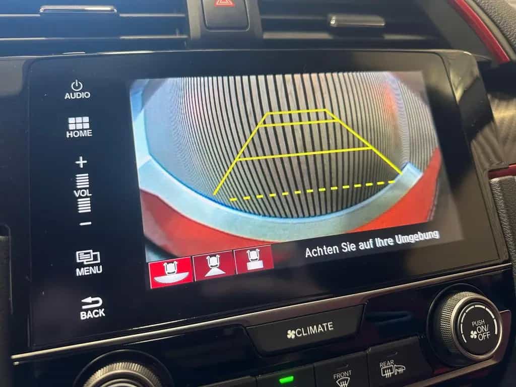 Honda Civic 2.0 i-VTEC Turbo Type R 04/2019-photo-13