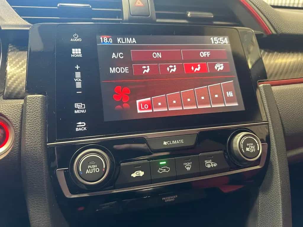 Honda Civic 2.0 i-VTEC Turbo Type R 04/2019-photo-14