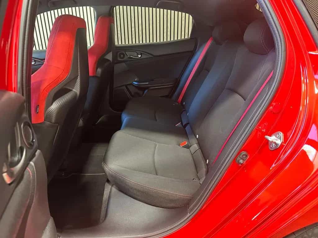 Honda Civic 2.0 i-VTEC Turbo Type R 04/2019-photo-17
