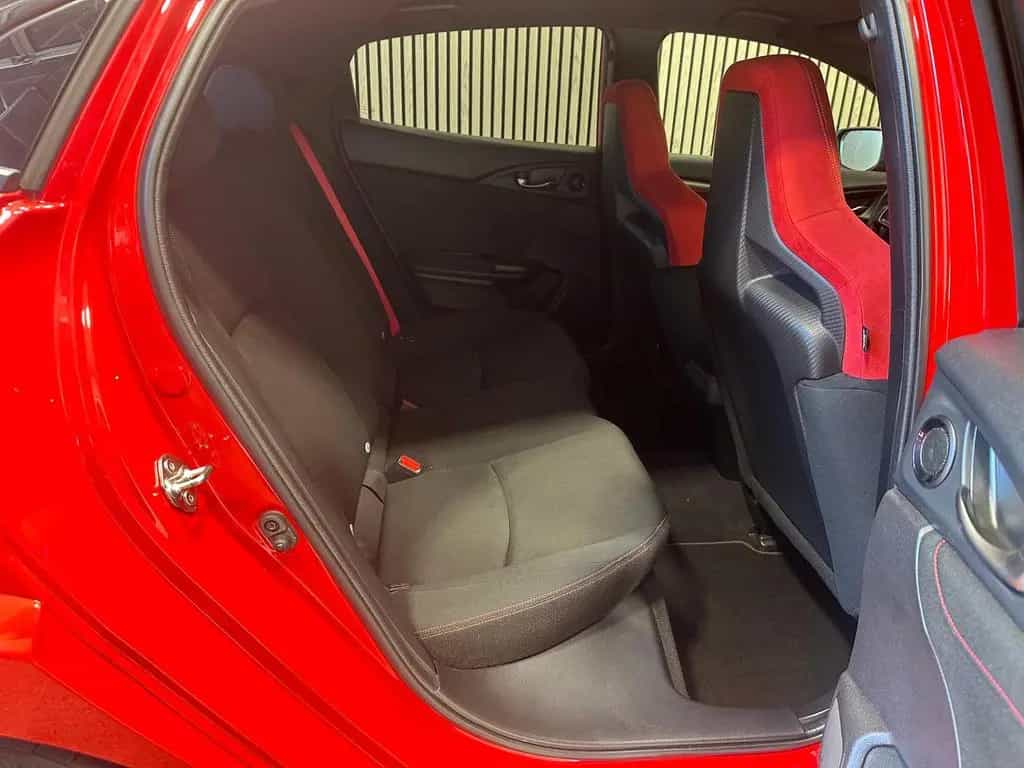 Honda Civic 2.0 i-VTEC Turbo Type R 04/2019-photo-18