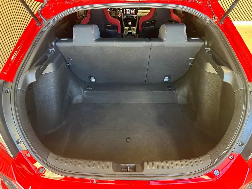 Honda Civic 2.0 i-VTEC Turbo Type R 04/2019-photo-19