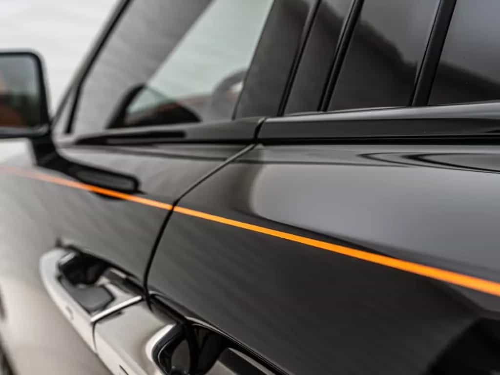 Rolls-Royce Ghost AEMORED B6*Black Badge*Shooting Star null-photo-10