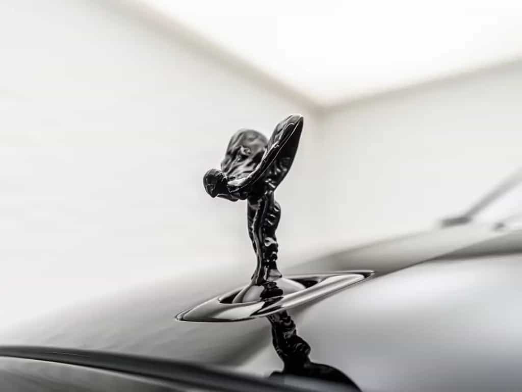 Rolls-Royce Ghost AEMORED B6*Black Badge*Shooting Star null-photo-14