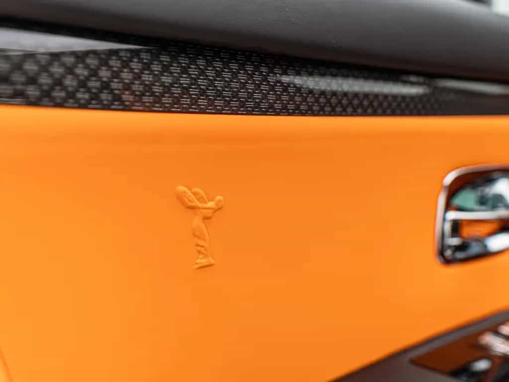 Rolls-Royce Ghost AEMORED B6*Black Badge*Shooting Star null-photo-18
