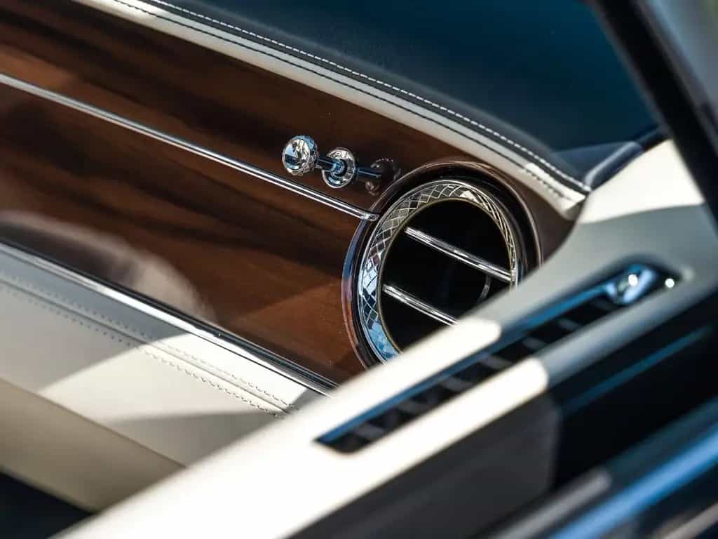 Bentley Continental GT Convertible W12 *22'Felgen**VOLL* 01/2020-photo-11