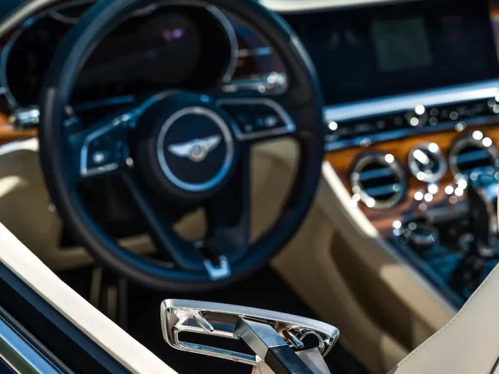 Bentley Continental GT Convertible W12 *22'Felgen**VOLL* 01/2020-photo-12