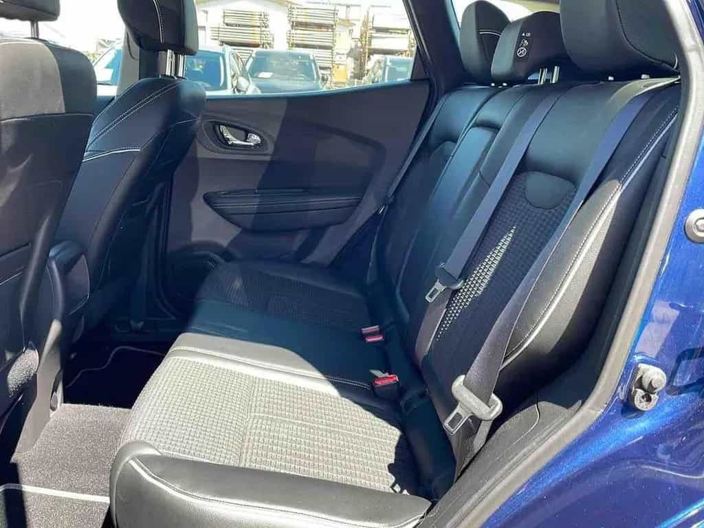 Renault Kadjar 1.6 TCE Energy Bose Edition 06/2017-photo-11