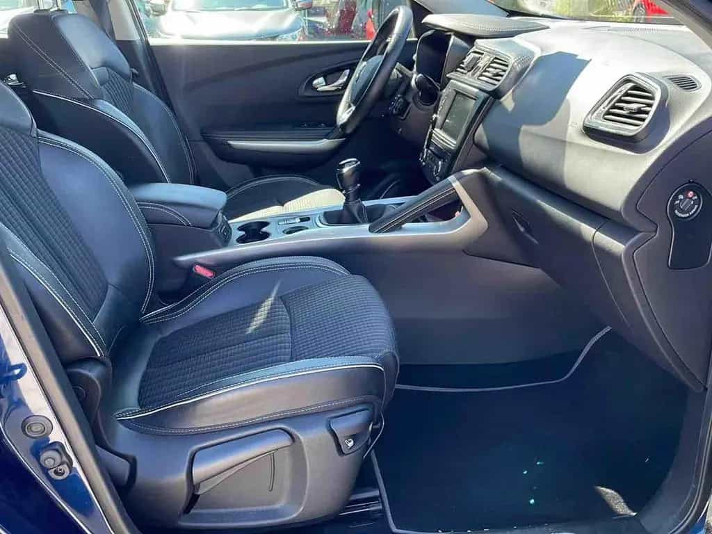 Renault Kadjar 1.6 TCE Energy Bose Edition 06/2017-photo-15