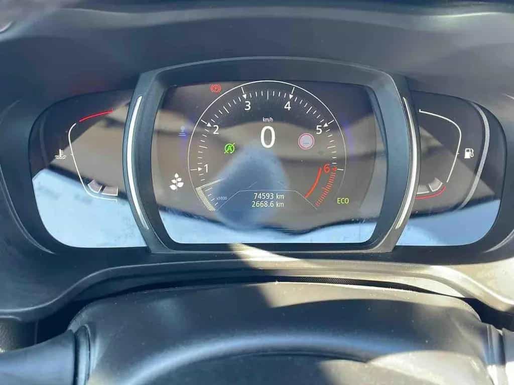 Renault Kadjar 1.6 TCE Energy Bose Edition 06/2017-photo-19