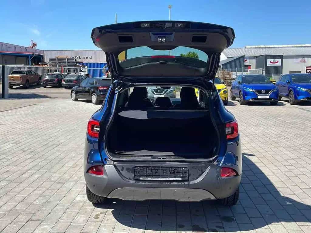 Renault Kadjar 1.6 TCE Energy Bose Edition 06/2017-photo-8