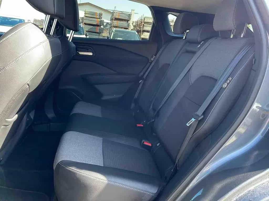 Nissan Qashqai 1.3 DIG-T XTronic N-Connecta Winter/Komf 06/2025-photo-13