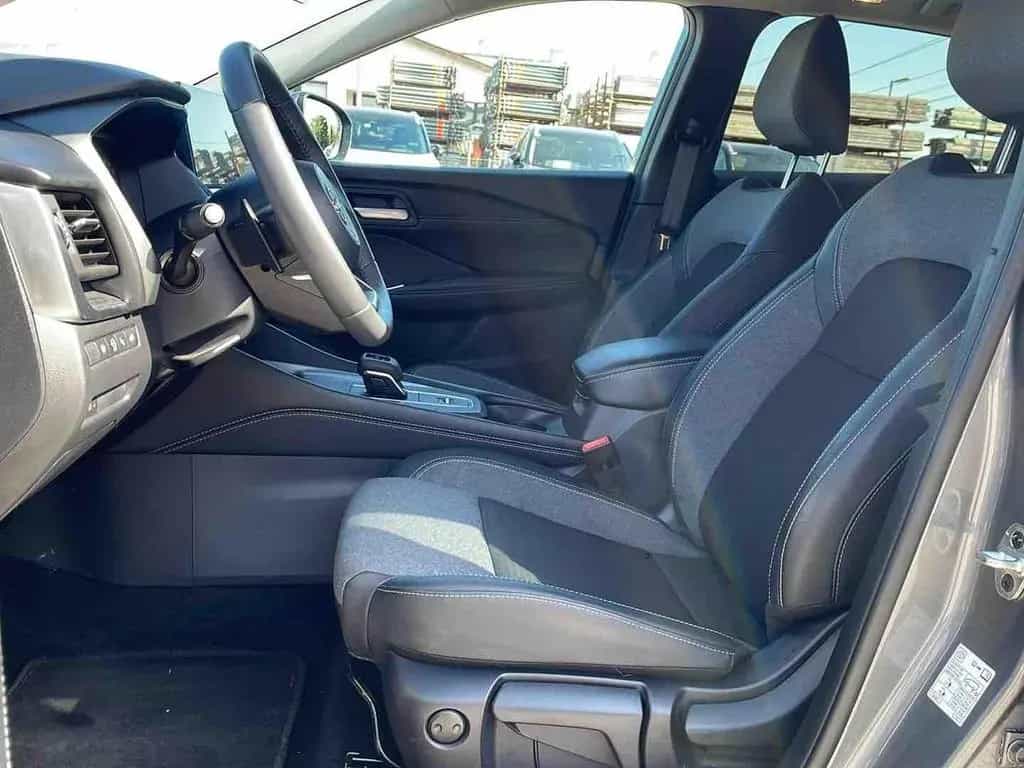 Nissan Qashqai 1.3 DIG-T XTronic N-Connecta Winter/Komf 06/2025-photo-14