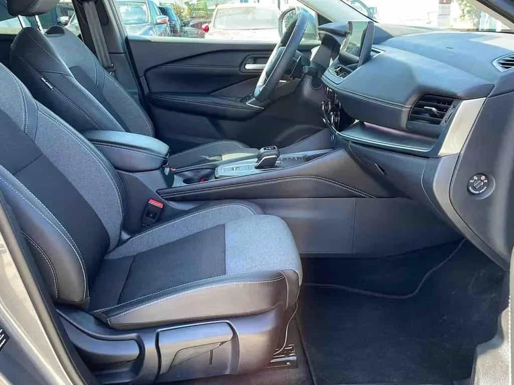 Nissan Qashqai 1.3 DIG-T XTronic N-Connecta Winter/Komf 06/2025-photo-16
