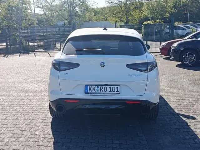 Alfa Romeo Stelvio Veloce Q4 #AHK #HARMAN 11/2025-photo-4