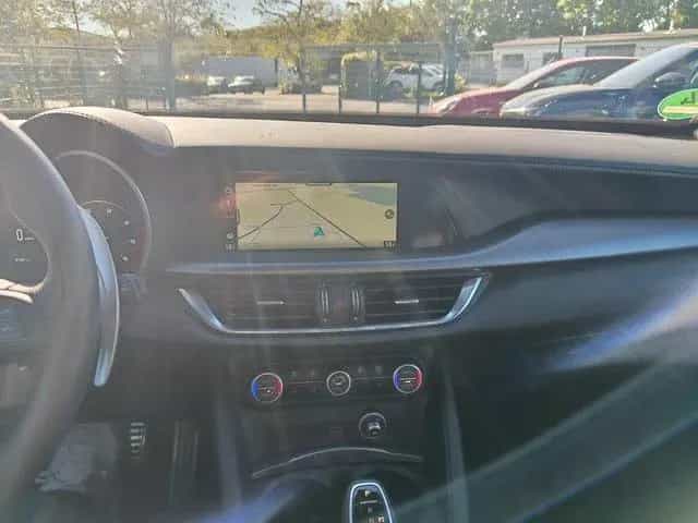 Alfa Romeo Stelvio Veloce Q4 #AHK #HARMAN 11/2025-photo-9