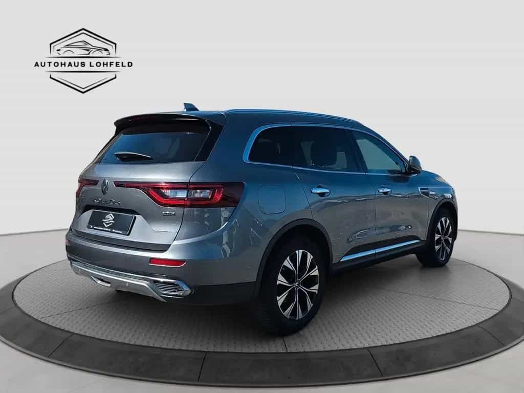 Renault Koleos 4WD Techno*AHK*LED*KAMERA*WINTER.P*ACC* 03/2023-photo-5