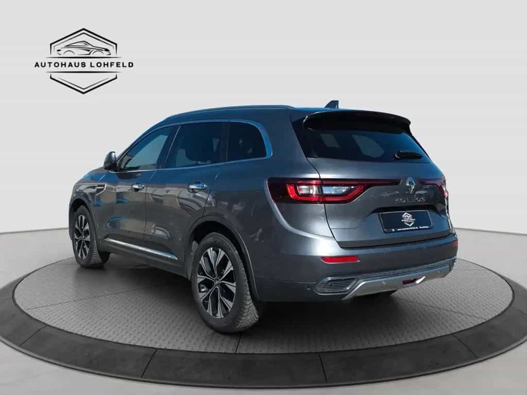 Renault Koleos 4WD Techno*AHK*LED*KAMERA*WINTER.P*ACC* 03/2023-photo-7