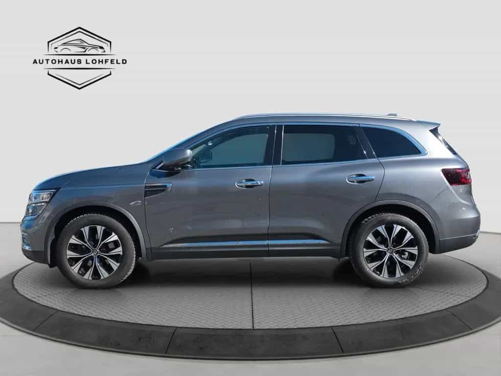 Renault Koleos 4WD Techno*AHK*LED*KAMERA*WINTER.P*ACC* 03/2023-photo-8