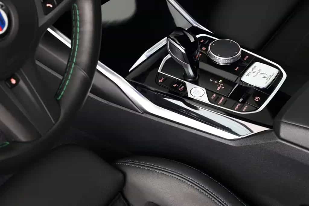 ALPINA B3 Touring Allrad H&K RFK AHK 20" M-Leuchten 03/2022-photo-11