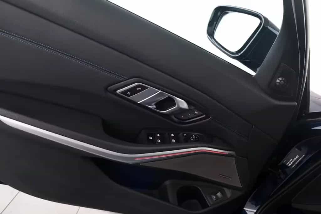 ALPINA B3 Touring Allrad H&K RFK AHK 20" M-Leuchten 03/2022-photo-14